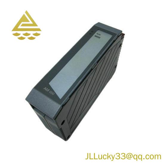 B&R 3AM050.6 Analogue in/output card
