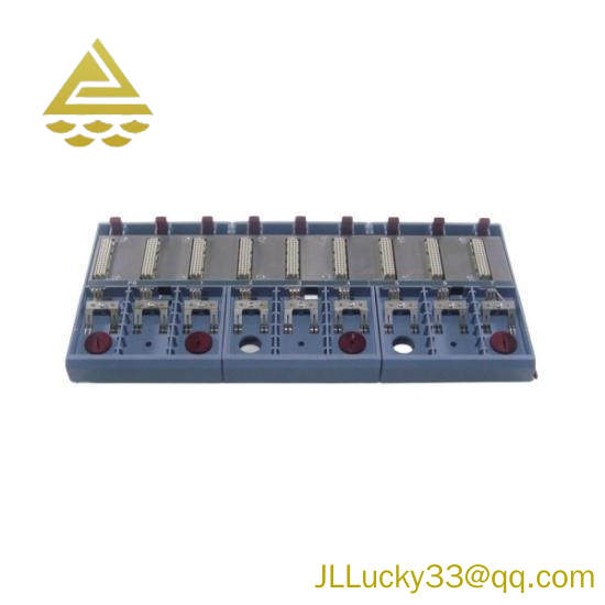 B&R 3BP152.4 PLC base plate