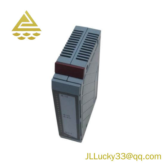 B&R 3D04806 OUTPUT MODULE