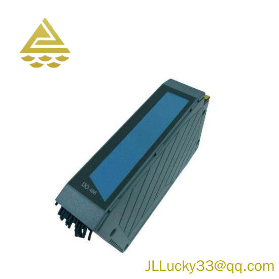 B&R 3DO486.6 Digital Output Module