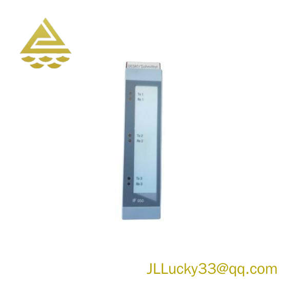 B&R 3IF050.6 Interface Module