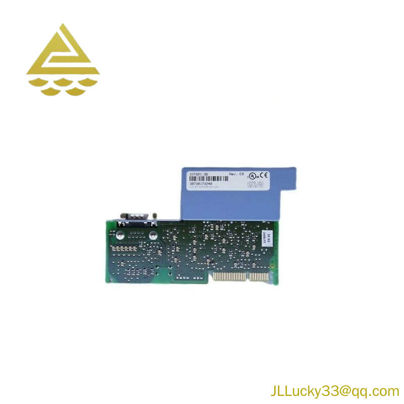 B&R 3IF681.96 PLC Module