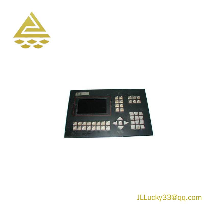 B&R 4D1165.00-590 OPERATOR INTERFACE