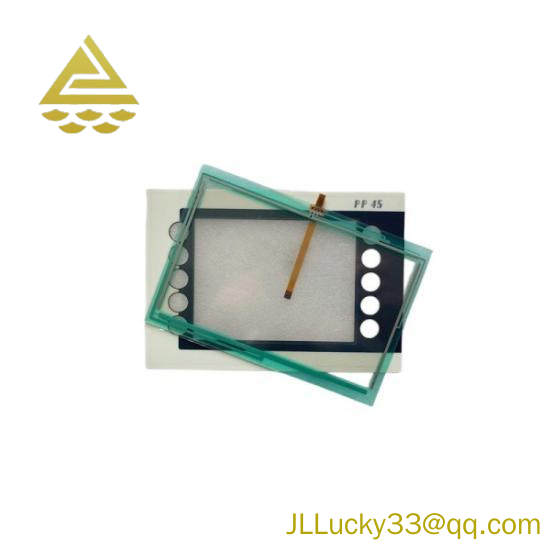 B&R 4PP045.0571-062 Touch Screen