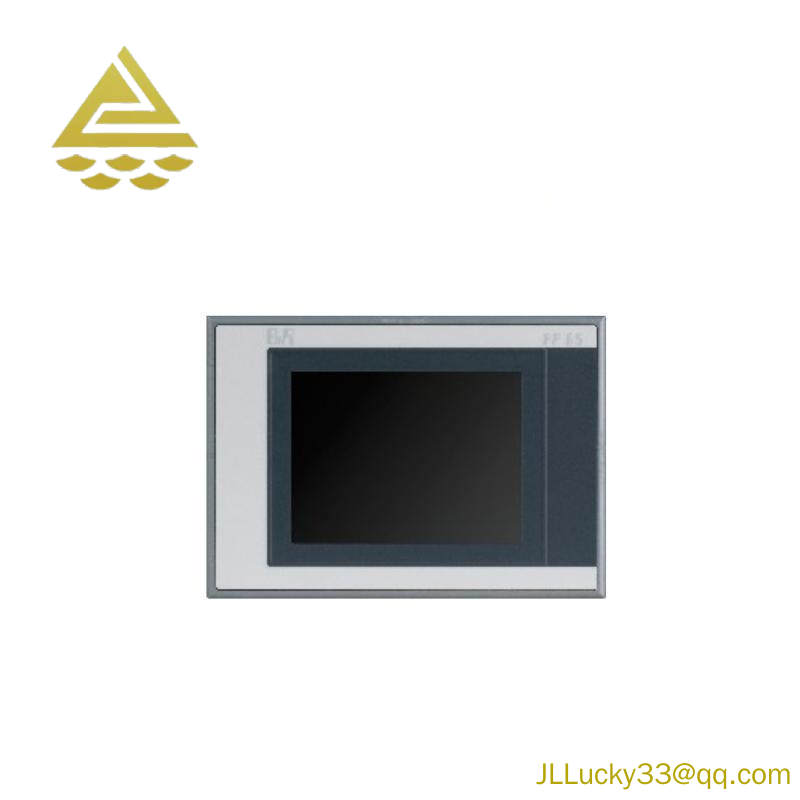 B&R 4PP065.0571-X74 Power Panel