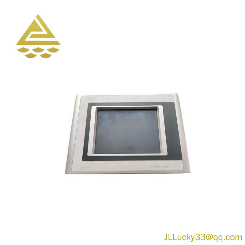 B&R 4PP120.0571-21 POWER PANEL