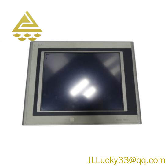 B&R 4PP420.1505-75 Touch Screen Glass Panel