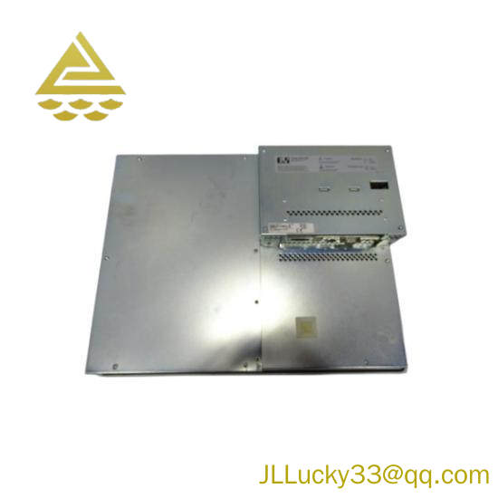 B&R 4PP420.1505-75 Touch Screen Glass Panel