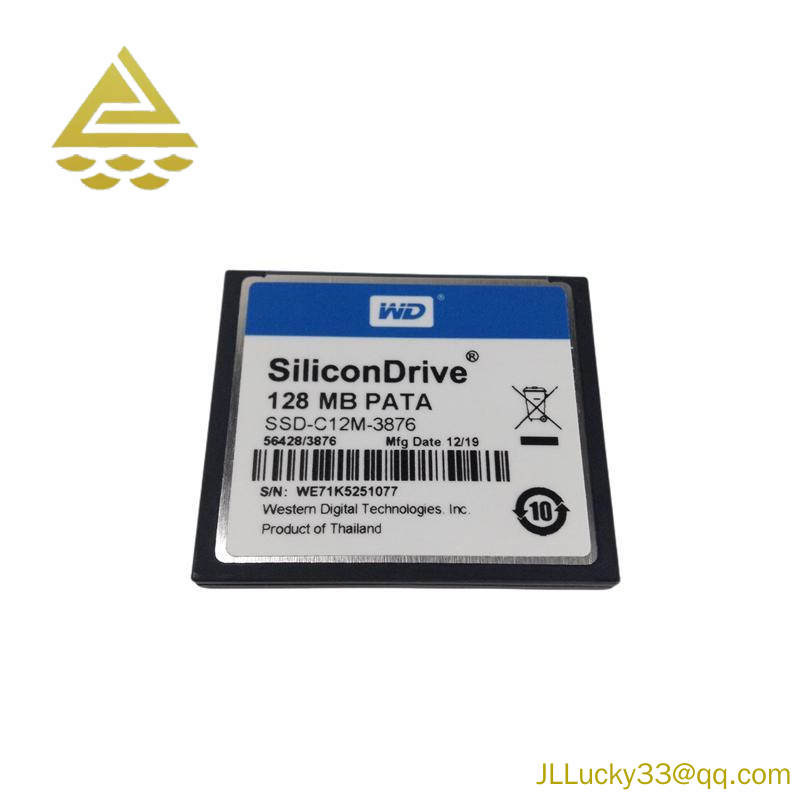 B&R 5CFCRD.0128-03 MEMORY CARD