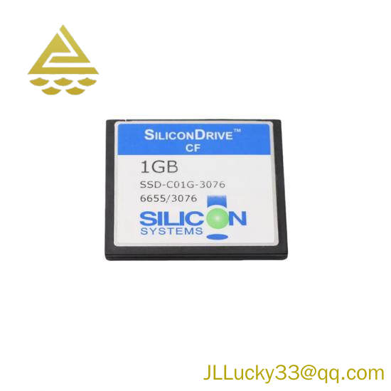 B&R 5CFCRD.1024-03 1GB Flash Card