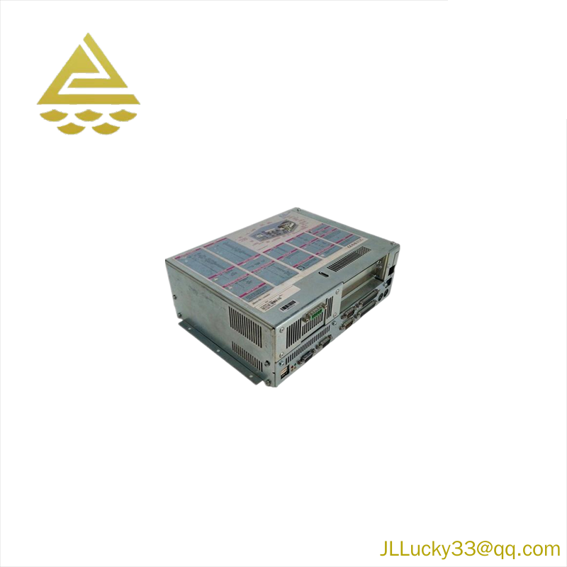B&R 5P5000:V1407 Control computer