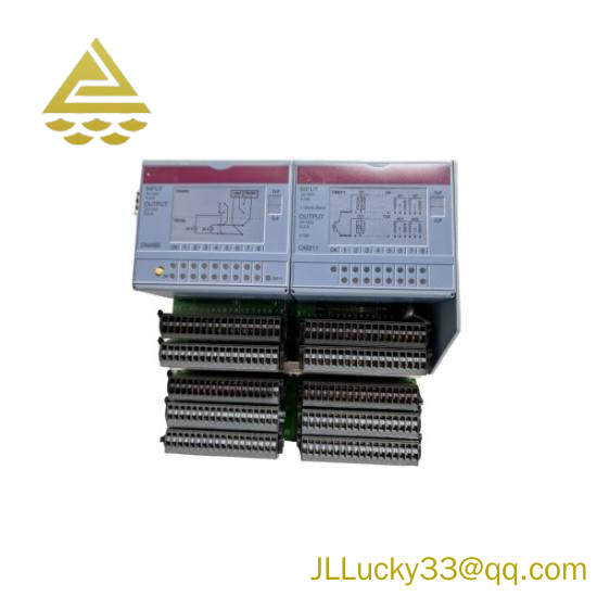 B&R 7CM211.7 Output Module