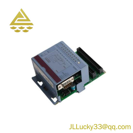 B&R 7DM465.7 Drive Module