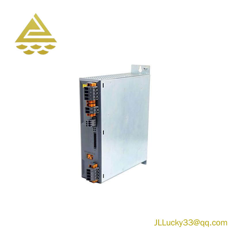 B&R 80PS080X3.10-01 POWER SUPPLY MODULE