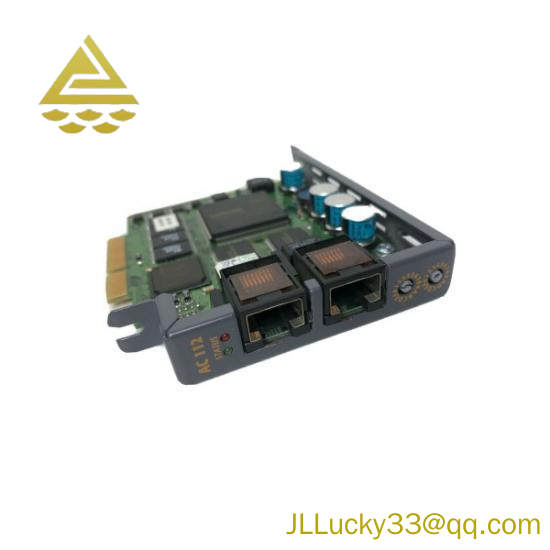 B&R 8AC112.60-1 INTERFACE MODULE
