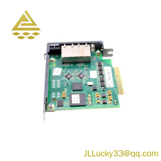 B&R 8AC114.60-2 ACOPOS plug-in module