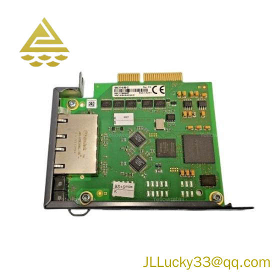 B&R 8AC114.60-2 ACOPOS plug-in module
