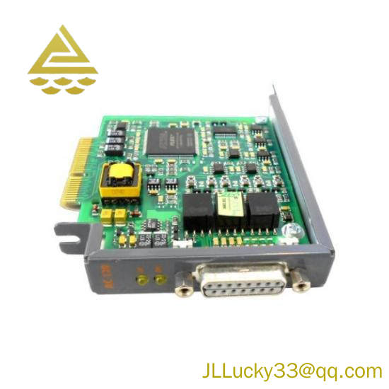 B&R 8AC120.60-1 ACOPOS EnDat interface
