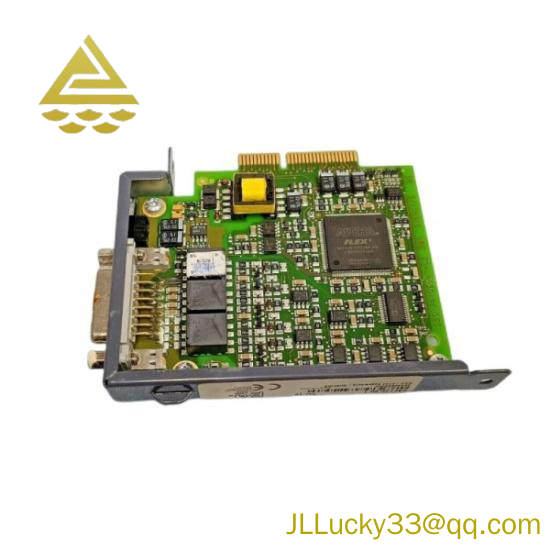 B&R 8AC120.60-1 ACOPOS EnDat interface