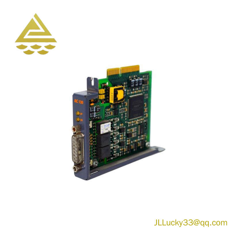 B&R 8AC120.60-1 NDAT ENCODER INTERFACE