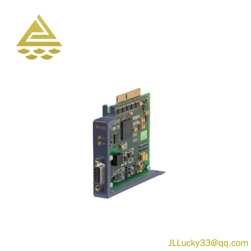 B&R 8AC122.60-2 RESOLVER INTERFACE MODULE