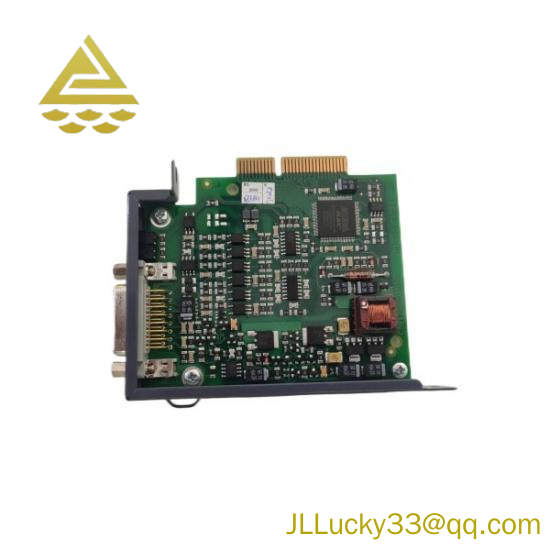 B&R 8AC123.60-1 Acopos Plug-In Endat Encoder Interface