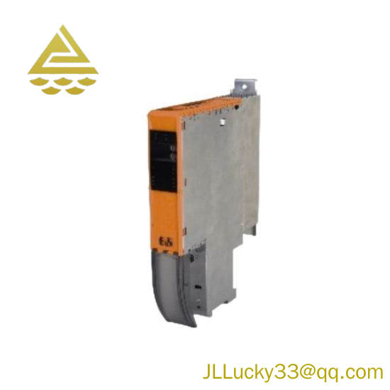 B&R 8BVI0028HWD0.000-1  Multi Inverter Module