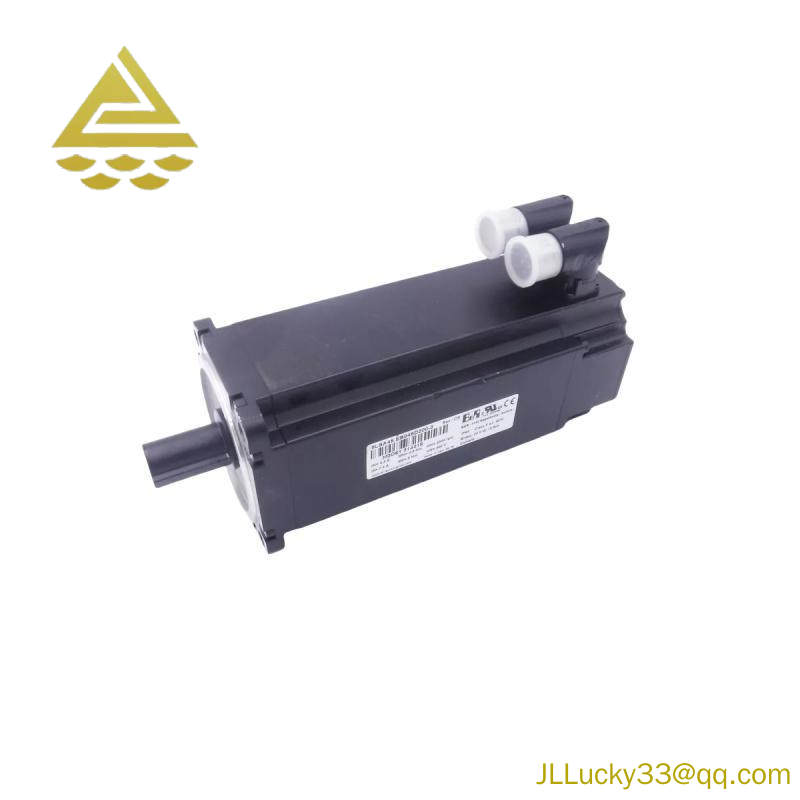 B&R 8LSA45.E0022D200-0 Motor