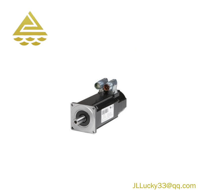 B&R 8LVA22.B1030D000-0 Servo Motor