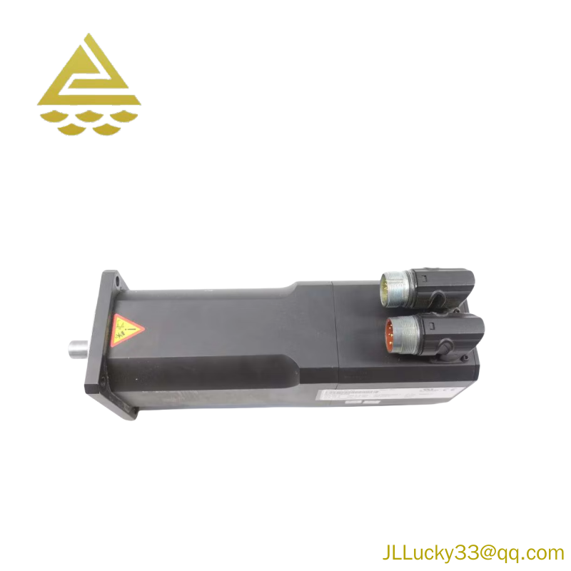 B&R 8MSA3X.E0-31 Servo Motor