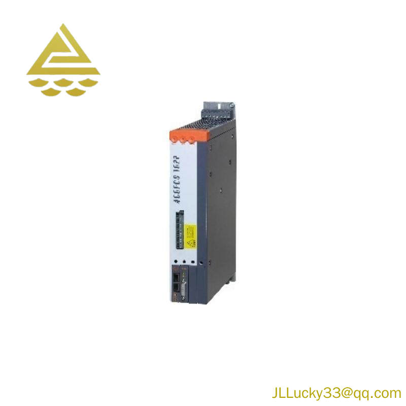 B&R 8V1022.00-2 ACOPOS servo drive