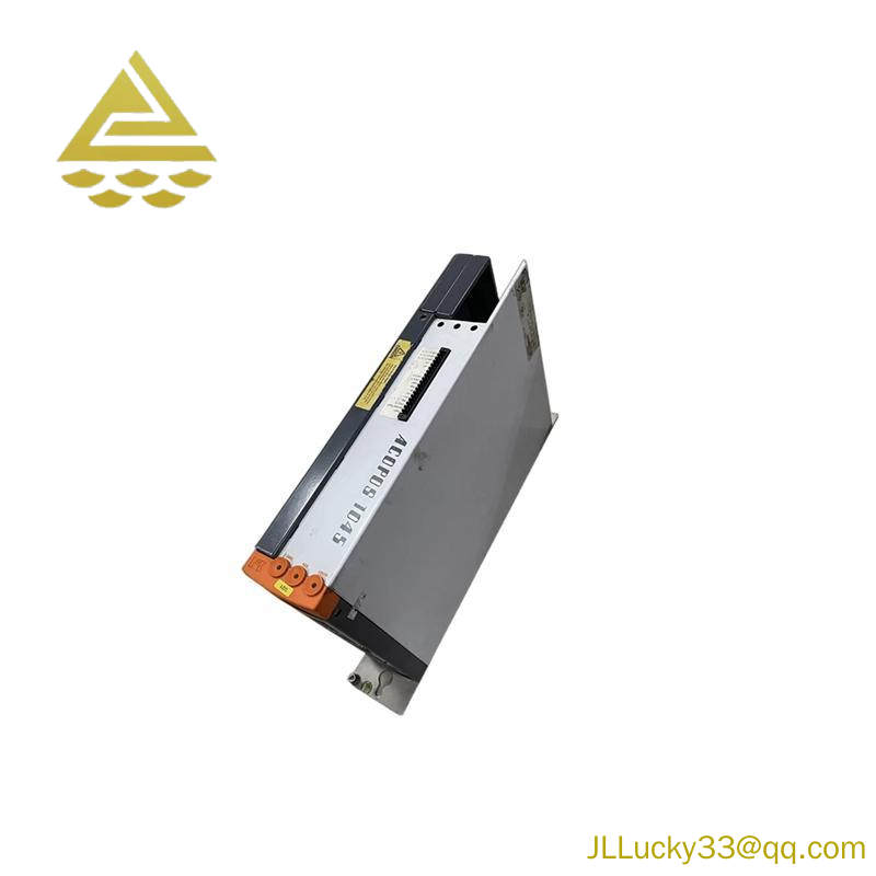 B&R 8V1045.00-2 SERVO DRIVE