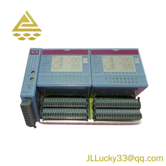 B&R CM211 PLC I/O Module