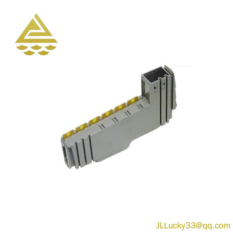 B&R X20AI4622 INPUT MODULE