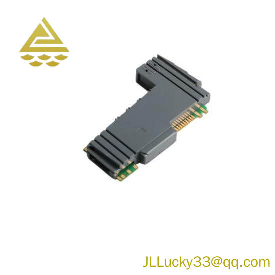 B&R X20AO4622 Analog Output Module