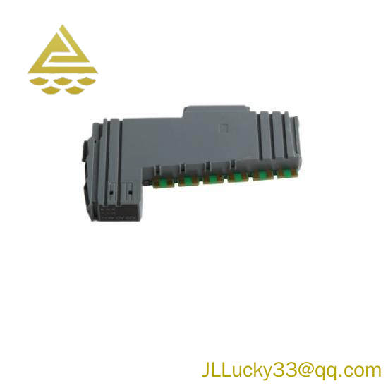 B&R X20AO4622 Analog Output Module