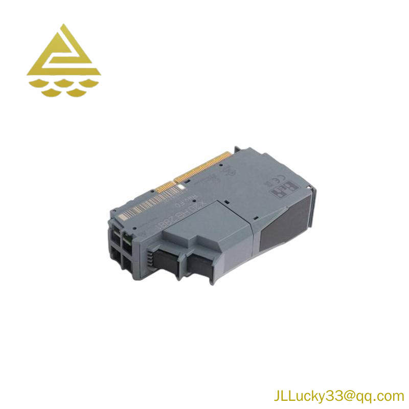 B&R X20AO4622 OUTPUT SLICE MODULE