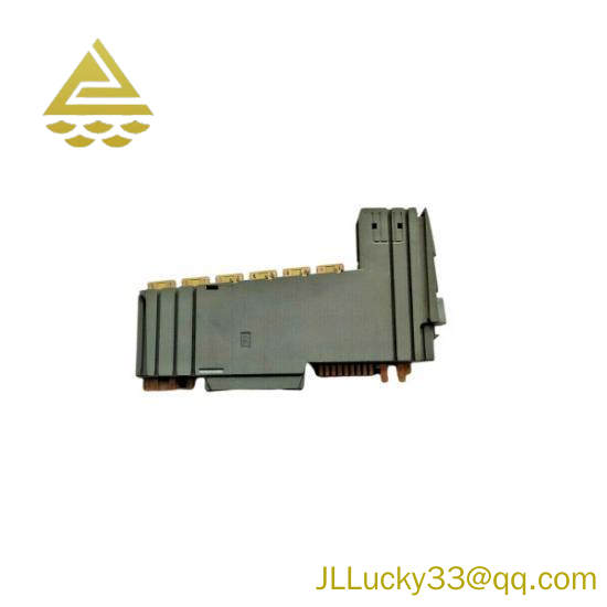 B&R X20AT4222 input module