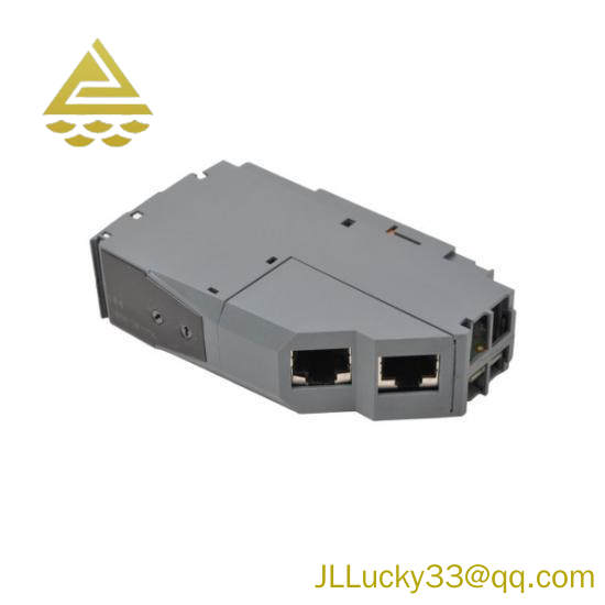 B&R X20BC0083 bus controller