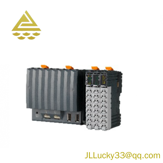 B&R X20CP1382  X20 System