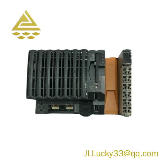 B&R X20CP1485 PLC controller