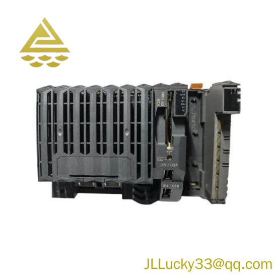 B&R X20CP1486 Central Processing Unit