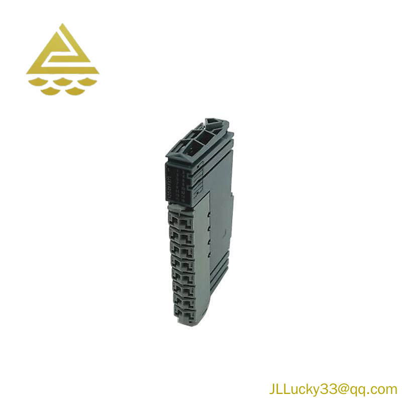 B&R X20DIF371 I/O MODULE