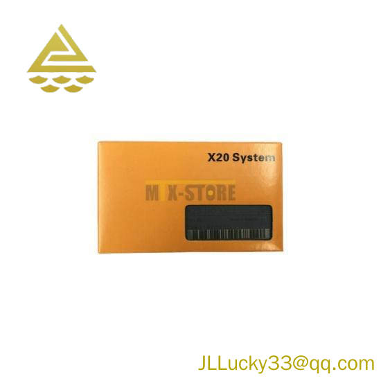 B&R X20DO9322 Digital Output Module