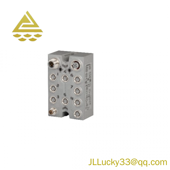 B&R X67BC7321-1 Bus Controller