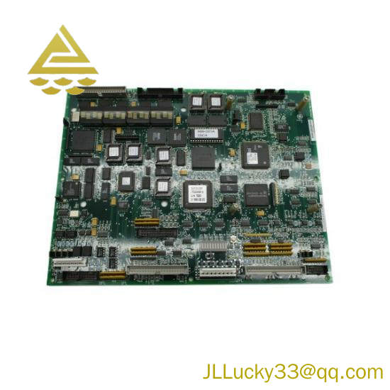 ABB SINT4450C Power Driver Board SINT-4450C