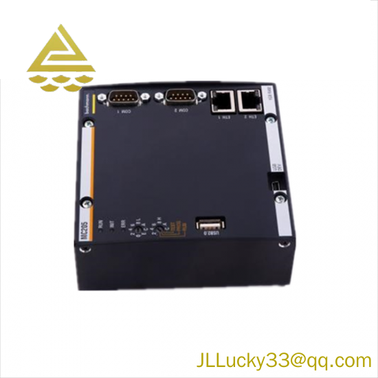 Bachmann AI774 Analog Input Module