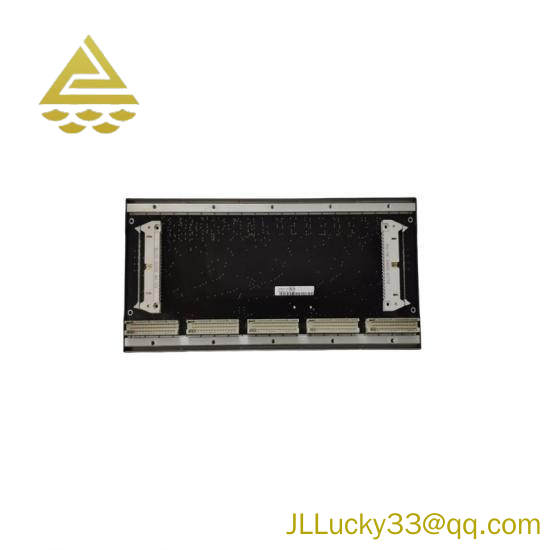 BACHMANN BS205 Backplane