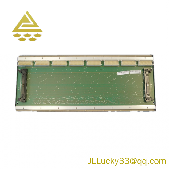 Bachmann BS214 PLC Chasis Base Board