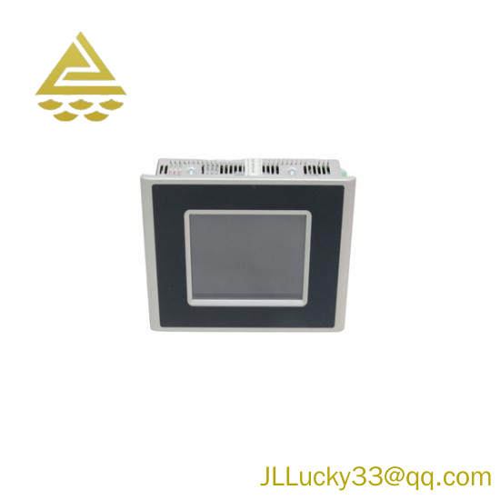 Bachmann WT205 LX700/DD256/CF512 Touch Panel